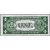 Image 2 : 1935A $1 Hawaii WWII Emergency Issue Silver Certificate Note