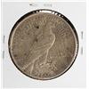 Image 2 : 1921 $1 Peace Silver Dollar Coin