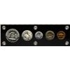 Image 2 : 1963 (5) Coin Proof Set