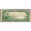 Image 2 : 1902 $20 National Bank of Cincinnati CH# 20 National Currency Note