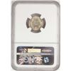 Image 2 : 1914 Barber Dime Coin NGC AU58