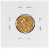 Image 2 : 1926 $2 1/2 Indian Head Quarter Eagle Gold Coin