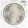 Image 1 : 1880-S $1 Morgan Silver Dollar Coin