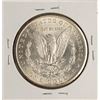 Image 2 : 1884-CC $1 Morgan Silver Dollar Coin