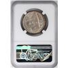 Image 2 : 1936-D San Diego Commemorative Half Dollar Coin NGC MS66