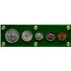Image 2 : 1953 (5) Coin Proof Set