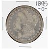 Image 1 : 1895-O $1 Morgan Silver Dollar Coin