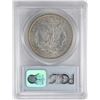 Image 2 : 1884-O $1 Morgan Silver Dollar Coin PCGS MS64