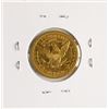 Image 2 : 1879-S $5 Liberty Head Half Eagle Gold Coin