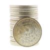 Image 2 : Roll of (20) Brilliant Uncirculated 1884-O $1 Morgan Silver Dollar Coins