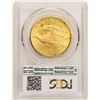 Image 2 : 1927 $20 St. Gaudens Double Eagle Gold Coin PCGS MS63