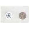 Image 1 : 1882 $1 Morgan Silver Dollar GSA Soft Pack