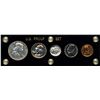 Image 1 : 1956 (5) Coin Proof Set