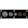Image 2 : 1956 (5) Coin Proof Set