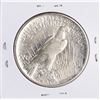 Image 2 : 1921 $1 Peace Silver Dollar Coin