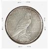 Image 2 : 1934 $1 Peace Silver Dollar Coin