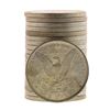 Image 2 : Roll of (20) Brilliant Uncirculated 1883-O $1 Morgan Silver Dollar Coins
