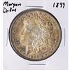 Image 1 : 1899 $1 Morgan Silver Dollar Coin