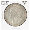 Image 1 : 1889-O $1 Morgan Silver Dollar Coin