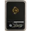 Image 2 : 1792-2017 Half Disme 1/10 oz. Gold Medal NGC PF70 W/Edmund C. Moy Signature