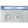 Image 2 : 1878-CC VAM11 $1 Morgan Silver Dollar GSA Soft Pack NGC MS63 Top 100