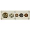 Image 2 : 1963 (5) Coin Proof Set