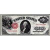 Image 1 : 1917 $1 Legal Tender Note
