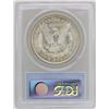 Image 2 : 1921 $1 Morgan Silver Dollar Coin PCGS MS63