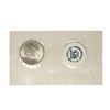 Image 3 : 1922 $1 Peace Silver Dollar Coin GSA Soft Pack w/ Envelope & COA