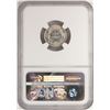Image 2 : 1898 Barber Dime Coin NGC AU58