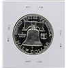 Image 2 : 1953 Proof Franklin Half Dollar Coin
