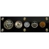 Image 2 : 1954 (5) Coin Proof Set