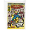 Image 1 : The Amazing Spider-Man Issue #121 by Marvel Comics