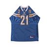 Image 3 : San Diego Chargers LaDainian Tomlinson Autographed Jersey