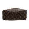 Image 5 : Louis Vuitton Monogram Canvas Leather Looping MM Shoulder Bag