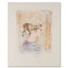 Image 1 : Sami #11 by Hibel (1917-2014)