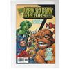 Image 1 : Heros Reborn Issue #4 by Marvel Comics