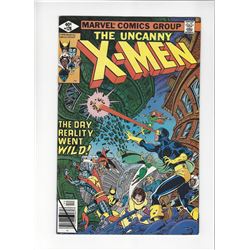 The Uncanny X-Men Issue #128 by Marvel Comics