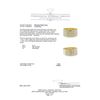 Image 5 : 1.90 ctw Diamond Ring - 18KT Yellow Gold
