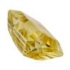 Image 3 : 11.36 ct.Natural Emerald Cut Citrine Quartz