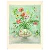Image 1 : Venetian Still Life by Hibel (1917-2014)