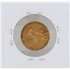 Image 2 : 1911-S $5 Indian Head Half Eagle Gold Coin