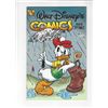 Image 1 : Walt Disneys Comics and Stories Issue #594 by Gladstone Publishing