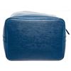 Image 4 : Louis Vuitton Blue Epi Leather Noe PM Drawstring Shoulder Bag