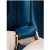 Image 9 : Louis Vuitton Blue Epi Leather Noe PM Drawstring Shoulder Bag