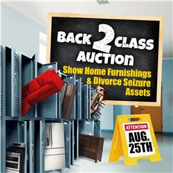 WELCOME TO THE KASTNER AUCTIONS EXPERIENCE