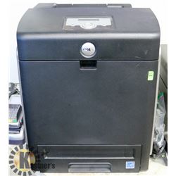 DELL 3110CN PRINTER.
