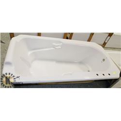 JET TUB 77"X42"