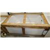 Image 1 : NEW TUB 31.5"X60"