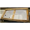 Image 2 : NEW TUB 31.5"X60"